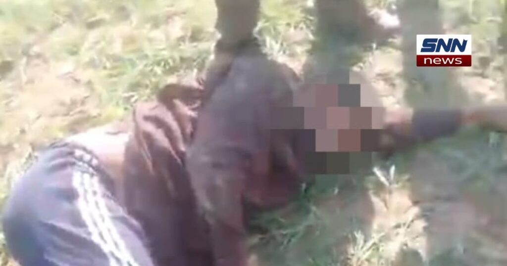 فیصل آباد میں پولیس مقابلہ، تین خطرناک ڈاکو ہلاک