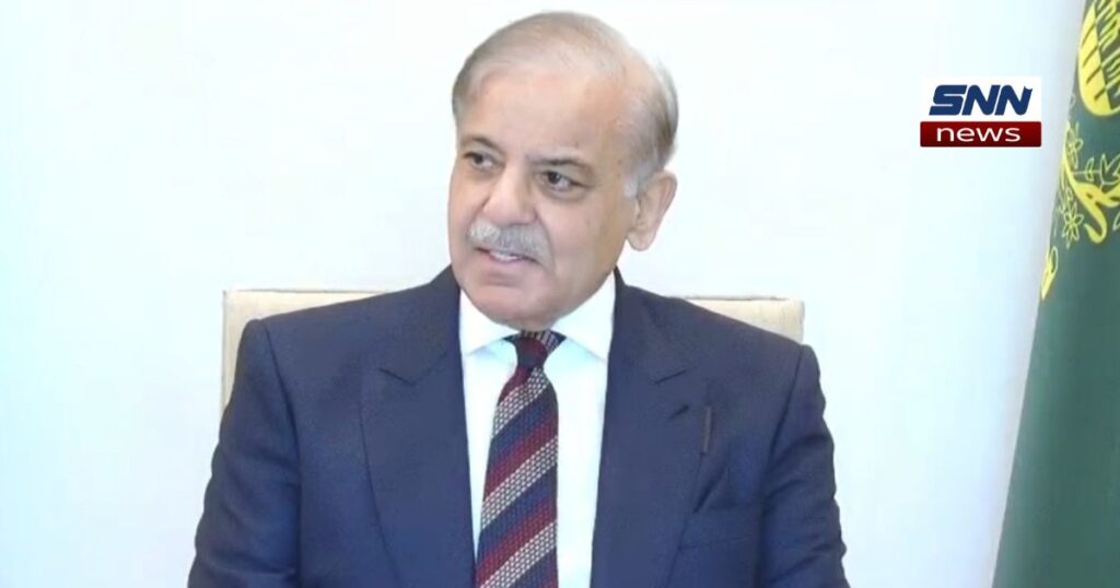 وزیراعظم سے برطانیہ کی وزیر مملکت کی ملاقات