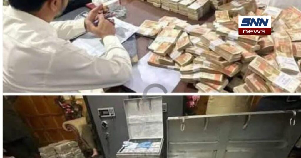 کوہستان اسکینڈل ہیڈ کلرک کی 14 ارب کی پلی بارگین