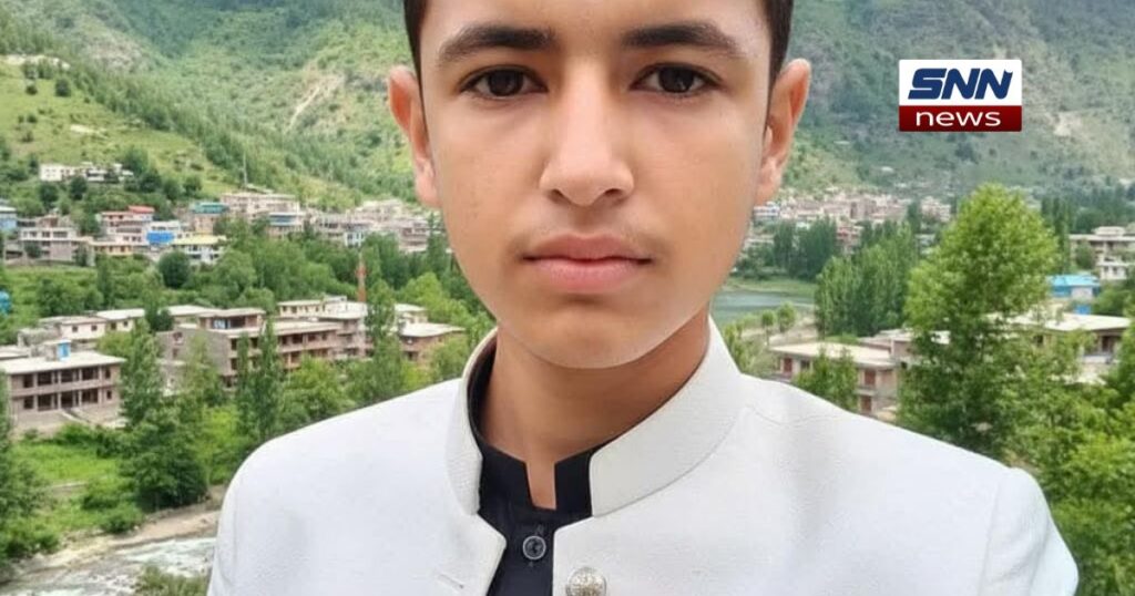 آزاد پتن ہائی ایس حادثہ 23 روز بعد عامر لیاقت کی نعش برآمد