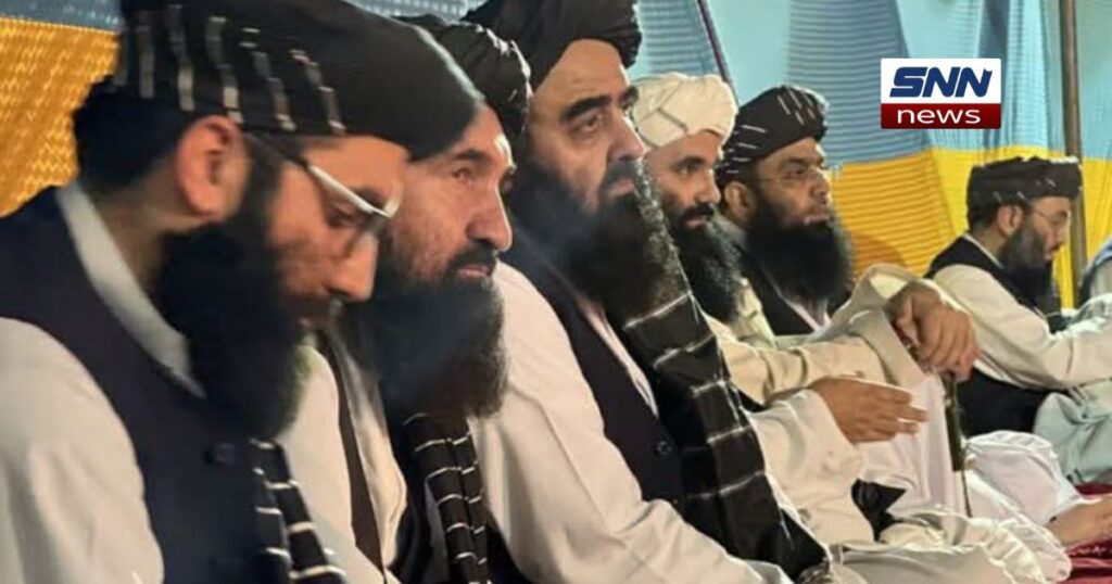 افغان طالبان کی نفلی حج پر پابندی، اہم فیصلہ