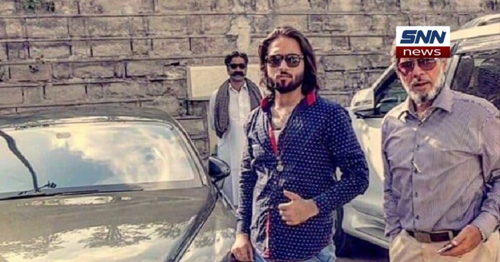 بشریٰ بی بی کی گرفتاری اور بچوں کی خاموشی پر سوالات