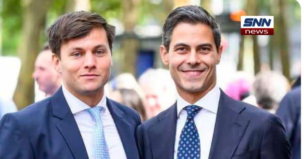 روب جیٹن نیدرلینڈز کے نئے وزیر اعظم منتخب