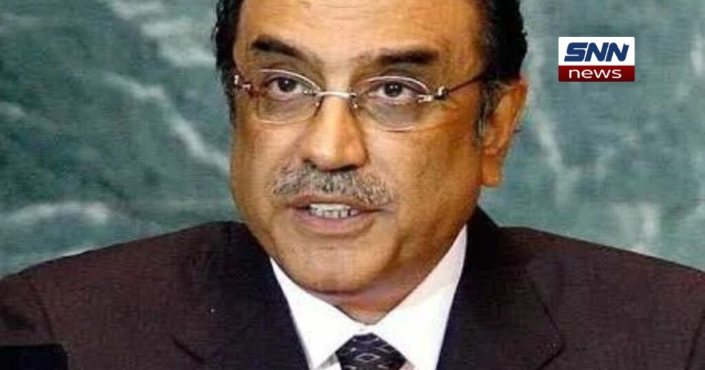 صدر زرداری کا عالمی یومِ بریل پر خصوصی پیغام، شمولیت