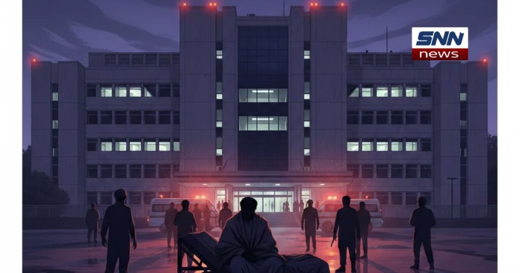 عطا تارڑ کے بیان سے وفاقی حکومت پر سنجیدہ سوالات