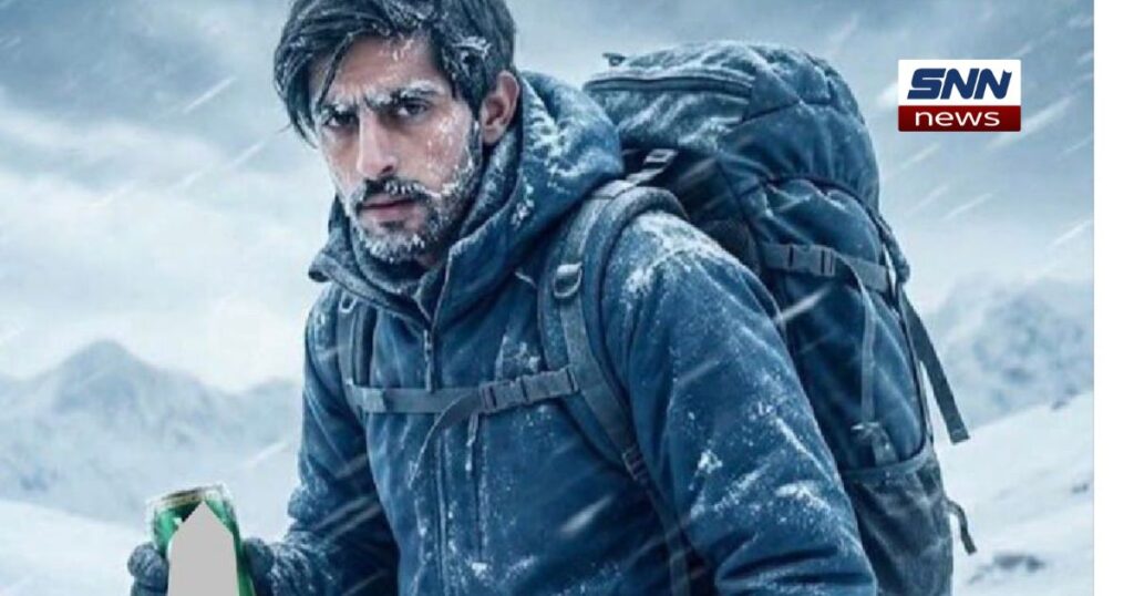 مانسہرہ برفانی طوفان میں سوشل میڈیا انفلوئنسر جاں بحق