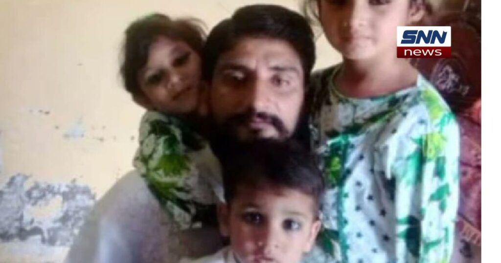 گجرات دوسری شادی کی خاطر ماں نے تین بچوں کو قتل کر دیا