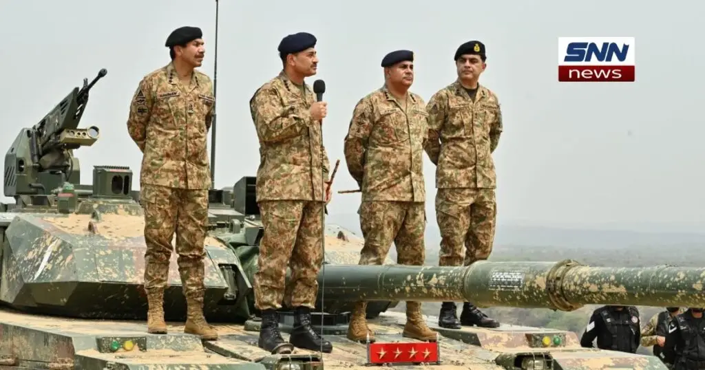 “بلوچستان میں دہشت گردی کے خلاف پاک فوج کا کلیئرنس آپریشن، آئی ایس پی آر”