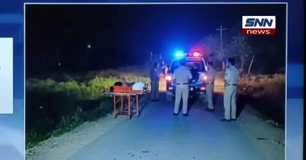 جیکب آباد تحصیل ٹھل میں مسلح فائرنگ، خاتون شدید زخمی