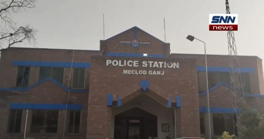 منچن آباد پولیس الزامات، متاثرہ خاتون کے ساتھ پولیس انسپکٹر کی مبینہ زیادتی