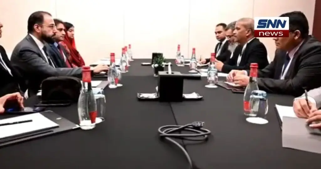 پاکستان اور بنگلہ دیش کے درمیان بیرونِ ملک روزگار اور انسانی وسائل کی ترقی میں شراکت داری پر اہم