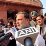 راہول گاندھی کا دعویٰ: ایپسٹین فائلز میں مزید خفیہ معلومات موجود ہیں جو عالمی رہنماؤں، بشمول نریندر مودی، سے متعلق ہو سکتی ہیں۔