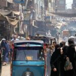 اقوام متحدہ کی رپورٹ کے مطابق پاکستان سمیت 10 ممالک میں خوراک کی شدید کمی اور بھوک کا عالمی بحران