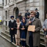 برطانیہ کی عدالت کا فیصلہ، سکھ خاتون پر مذہبی نفرت اور زیادتی کیس میں مجرم کو 14 سال قید کی سزا۔