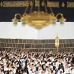 حج سیزن کے دوران مکہ مکرمہ میں سخت سیکیورٹی اور وزٹ ویزا قوانین کی نگرانی کرتے سعودی حکام