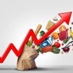 بازار میں بڑھتی مہنگائی، گوشت، سبزیاں اور پھل کے نرخ، عام شہری کے لیے مہنگائی کی شدت