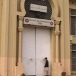 راولپنڈی میں اڈیالہ جیل کے اطراف سکیورٹی اہلکار تعینات ہیں جبکہ دفعہ 144 کے تحت عوامی اجتماعات پر پابندی نافذ ہے۔