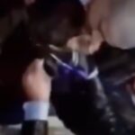 اسلام آباد ماڈل اسکول فار بوائز سیکٹر آئی 14/3 میں طالب علم کے ساتھ مبینہ بلنگ واقعے کی وائرل ویڈیو کا اسکرین شاٹ
