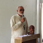 یونین کونسل کھڈیوٹ میں جماعت اسلامی کے نئے دفتر کی افتتاحی تقریب پاکستان