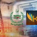کراچی میں شدید گرمی کے دوران بجلی کی طویل بندش پر نیپرا نے کے الیکٹرک سے رپورٹ طلب کر لی۔