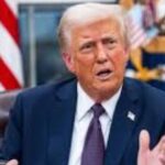ڈونلڈ ٹرمپ وائٹ ہاؤس بیان ایران 300 ارب ڈالر فیک نیوز X کمیونٹی نوٹ MOU معاہدہ 2025
