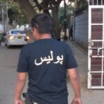 "تھرپارکر ڈیپلو اسپتال جہاں مبینہ پولیس تشدد سے ہلاک نوجوان کی لاش چھوڑی گئی"