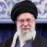 تہران میں آیت اللہ خامنہ ای کے جنازے میں غیر ملکی وفود شریک — جولائی 2026