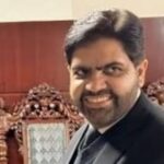 جج شاہ رخ ارجمند کی ہائی کورٹ میں تعیناتی، پی ٹی آئی کا احتجاج