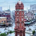 فیصل آباد میں چوری ڈکیتی کی وارداتوں کی علامتی تصویر پولیس گشت