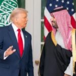 ٹرمپ اور سعودی جوہری معاہدہ، ابراہم اکارڈز سے مشروط