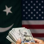 پاکستان کی جانب سے امریکا سے 10 ارب ڈالر کی مالیاتی سہولت کی درخواست