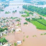"پنجاب کے اضلاع میں جدید ڈی واٹرنگ مشینوں کے ذریعے نکاسیِ آب کا کام جاری"