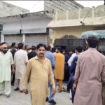کہوٹہ میں پولیس اور ریسکیو 1122 کا بیوی کو قتل جائے وقوعہ پر