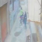 گوجرانوالہ پولیس کی ملزم ملک شہباز کی گرفتاری، مدرسہ ہراسانی کیس