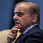 وزیراعظم شہباز شریف ایف بی آر اصلاحات سے متعلق اجلاس کی صدارت کر رہے ہیں