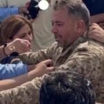 سرحد یونیورسٹی اسلام آباد کیمپس میں طلبہ کا احتجاج اور فائرنگ کے بعد سیکیورٹی صورتحال