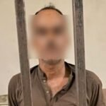 سول لائن پولیس اسٹیشن کی عمارت، علامتی تصویر