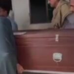 فری عمرہ فراڈ کیس میں سعودی جیل بھیجی گئی فیصل آباد کی خواتین کی علامتی تصویر