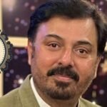 نعمان اعجاز، پاکستانی سینئر اداکار، انٹرویو کے دوران