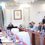 وزیراعظم شہباز شریف کی اسلام آباد میں عالمی بینک کی کنٹری ڈائریکٹر بولورما امگآبزر سے ملاقات،