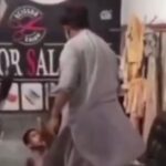 وہاڑی میں بچوں پر مبینہ تشدد کے واقعے کے بعد عوامی تشویش
