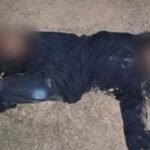 "پسیدوالا پولیس مقابلہ کی گاڑی رات کے وقت دیہی علاقے میں گشت کے دوران"
