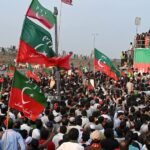 پی ٹی آئی رہنماؤں کی بانی چیئرمین سے ممکنہ ملاقات